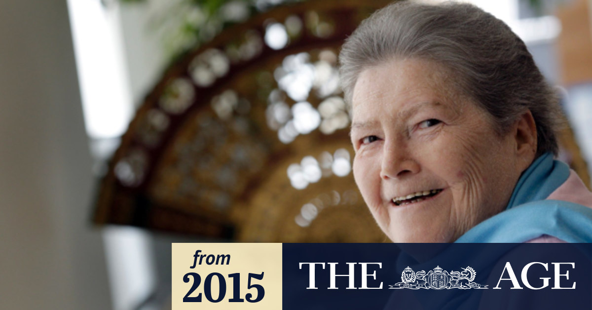 Colleen McCullough obituary dead on arrival